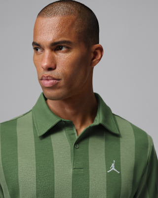 NIKE公式】ジョーダン スポーツ メンズ Dri-FIT プリント ゴルフポロ